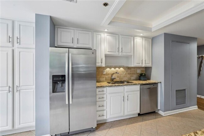 Building Photo - 1130 Piedmont Ave NE