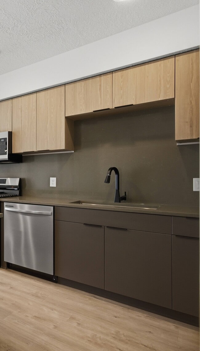 Floorplan - Brickside Heights Phase II