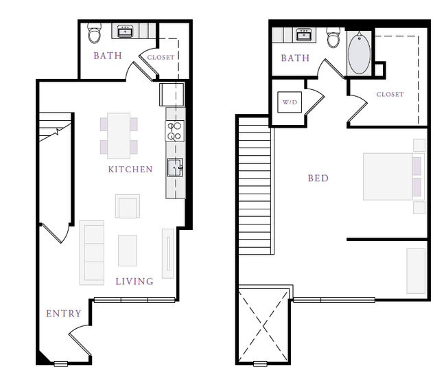 Floorplan - Valdok