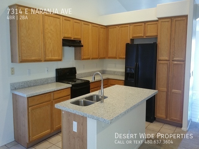 Building Photo - 7314 E Naranja Ave