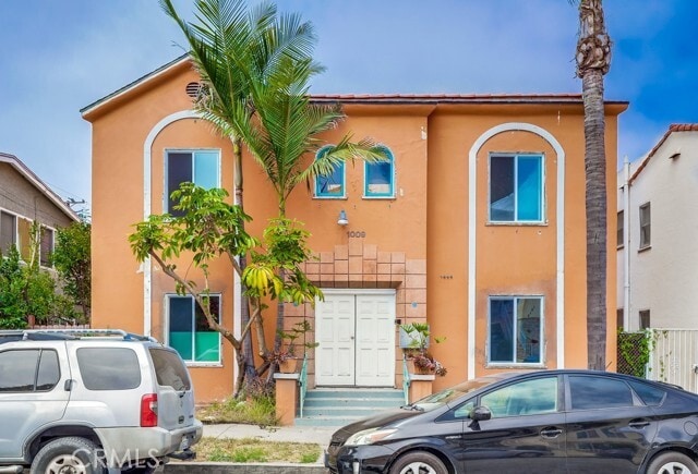 Building Photo - 1009 Coronado Ave