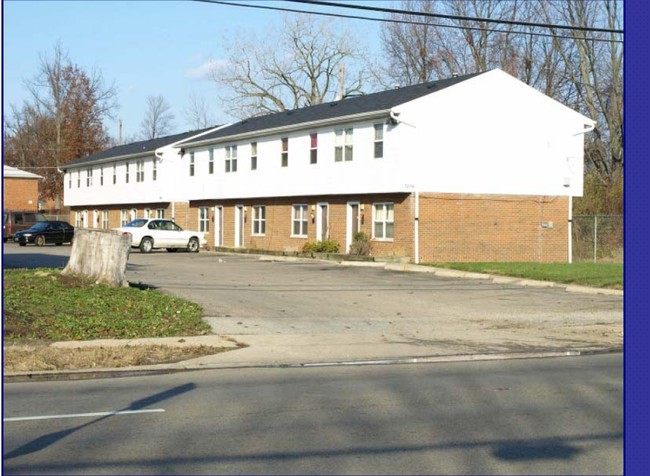 Building Photo - Cardinal Landings Apartments