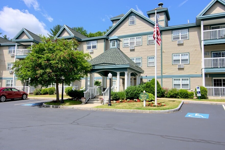 Building Photo - Regency West Apartments