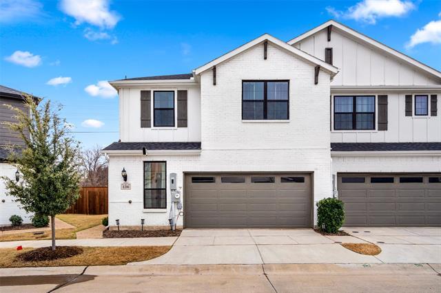 Primary Photo - 1216 Lamar Dr