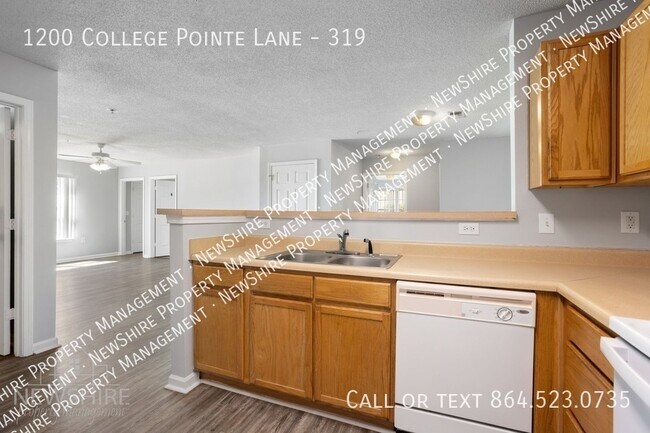 Building Photo - 1200 College Pointe Ln