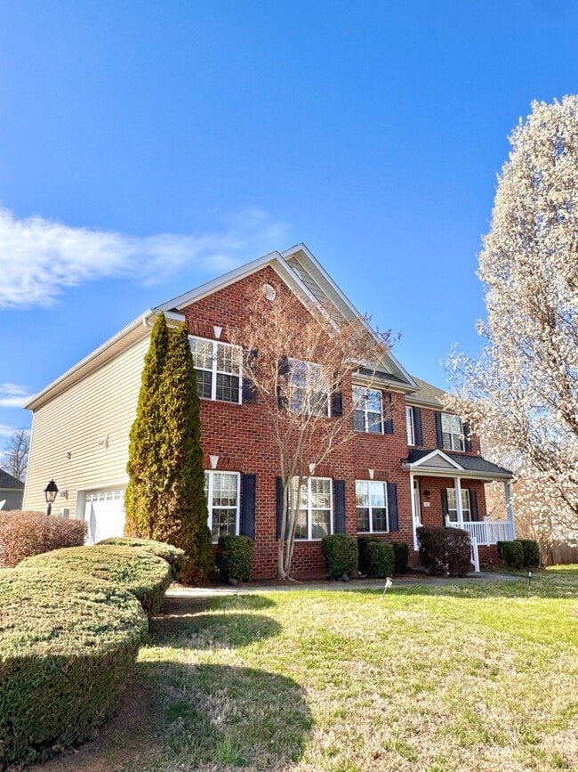 Building Photo - 5601 Buckhaven Ct