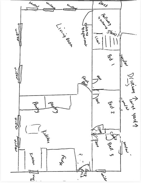 layout but i think it was shrunk - 78 E Transit St