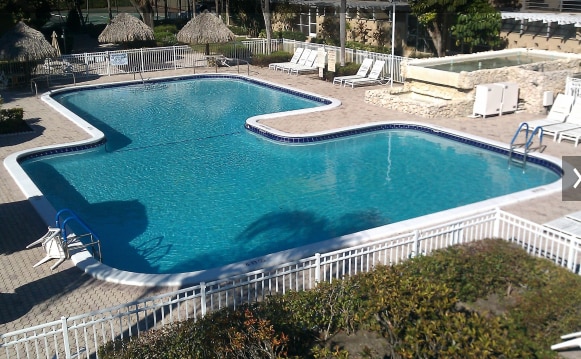 Heated Pool - 404 NW 68th Ave