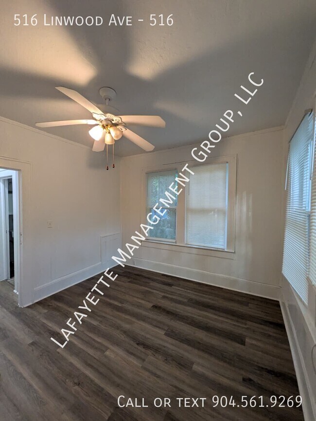 Building Photo - 516 Linwood Ave