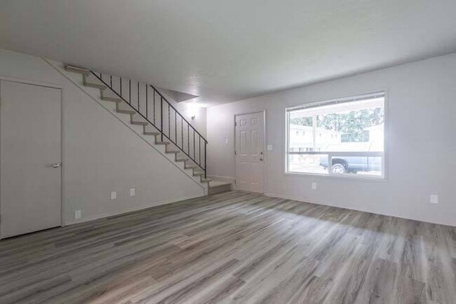 Floorplan - Briarwood Townhomes