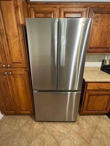 Kitchen - All new appliances - 8777 West Maule Avenue