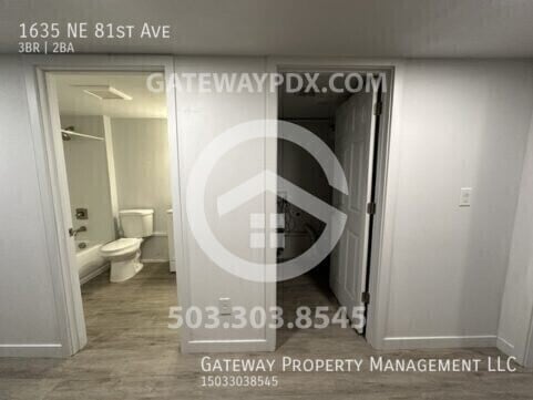 Building Photo - 1635 NE 81st Ave