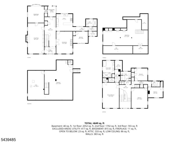 Building Photo - 263 Tillou Rd