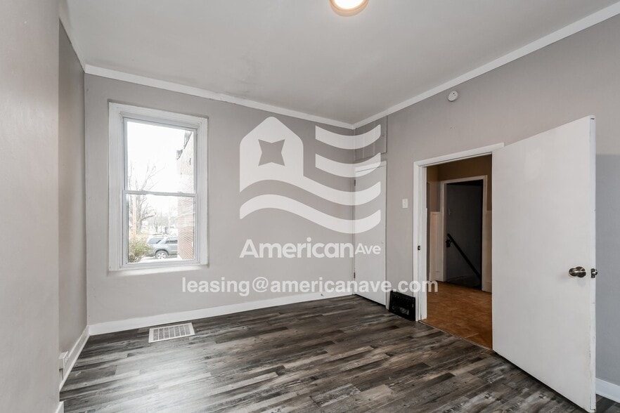 Building Photo - 929 Fillmore St