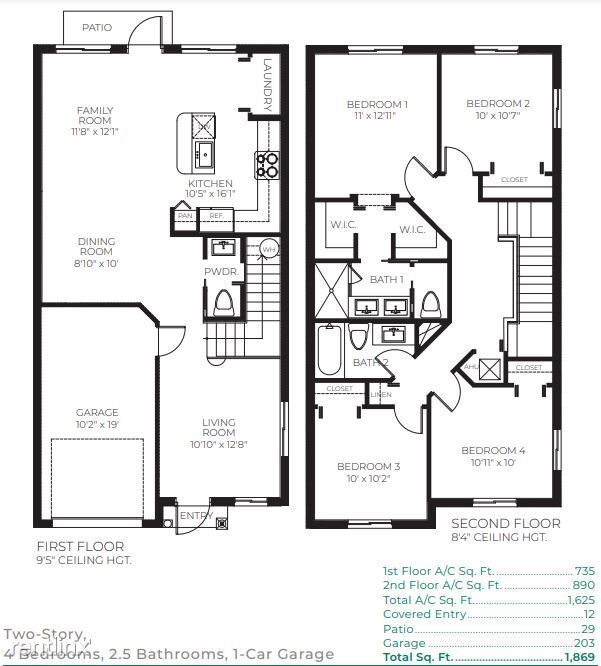 Building Photo - 2 br, 2.5 bath Townhome - 150 S Pine Islan...