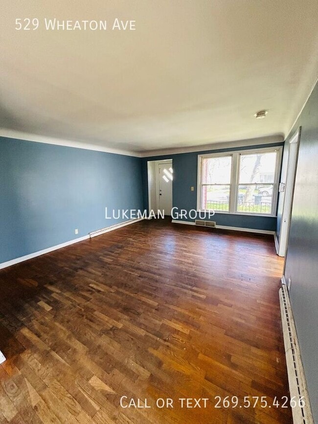 Building Photo - 529 Wheaton Ave