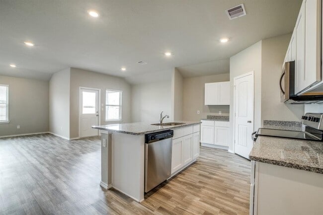 Building Photo - 217 Pecos Dr