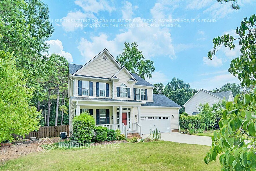 Building Photo - 6917 Oviedo Dr