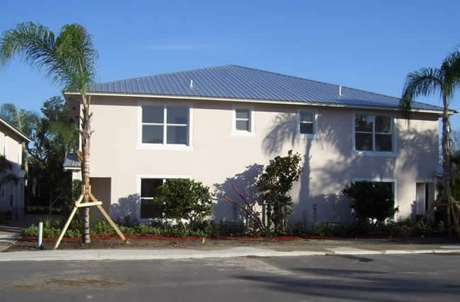 Primary Photo - Utah Apartments