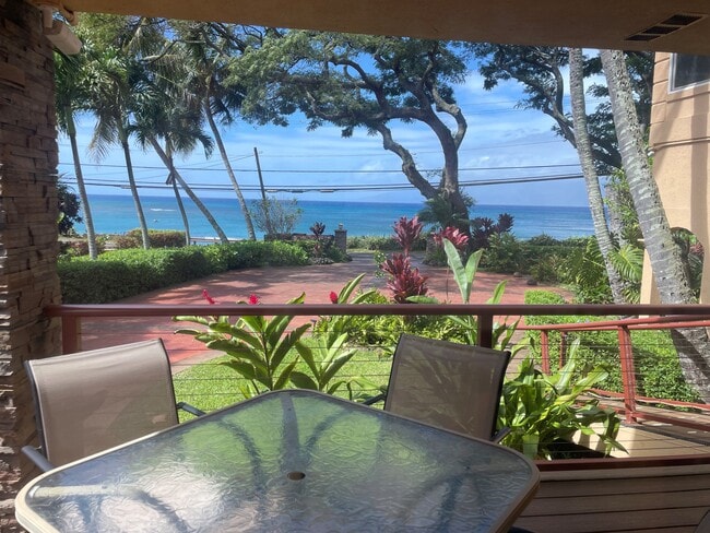 Building Photo - 4780 Lower Honoapiilani Rd