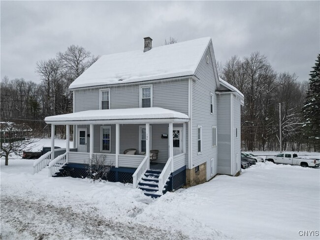 Primary Photo - 102 N Helmer Ave