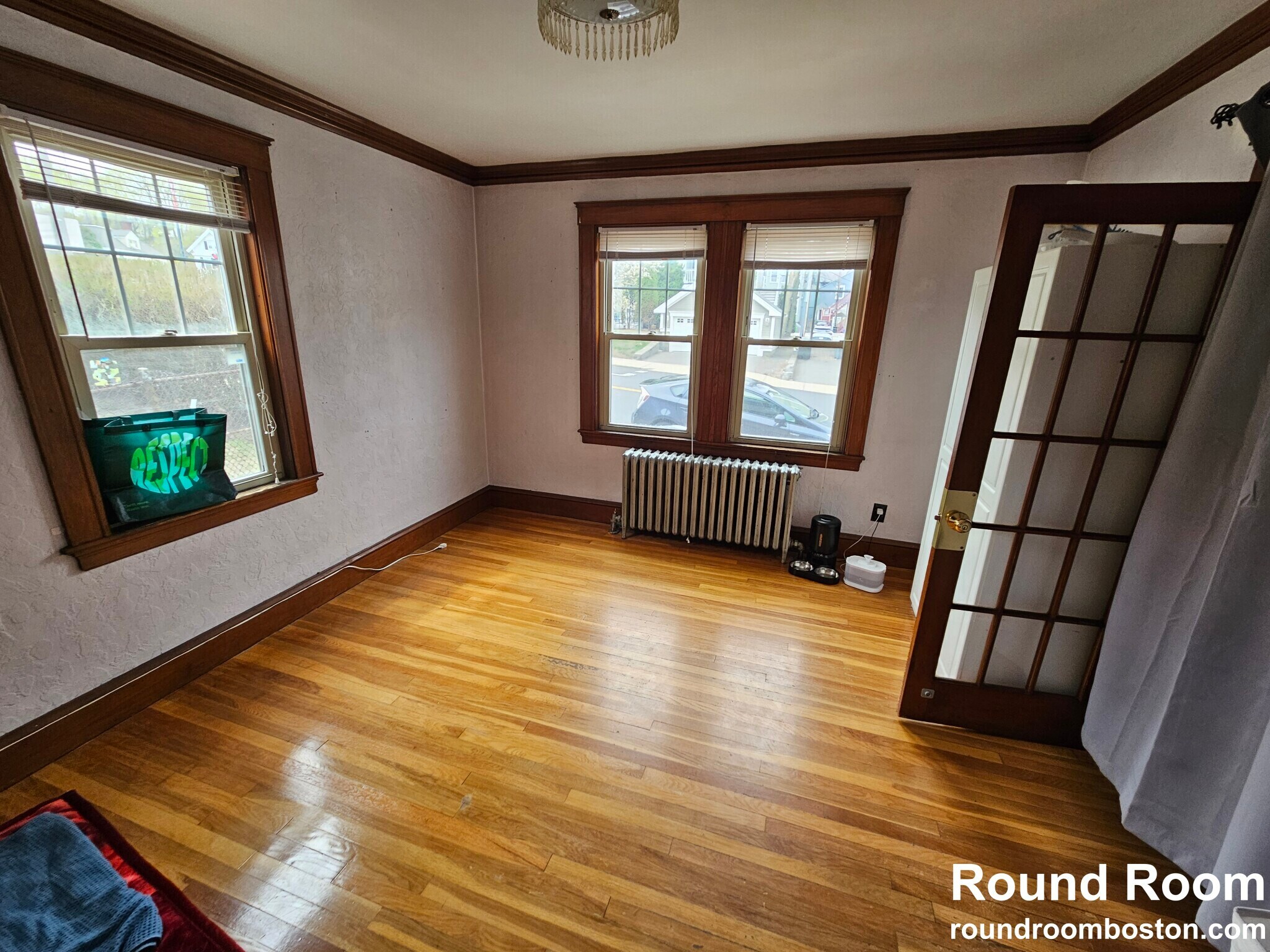 Building Photo - 58 Winship St