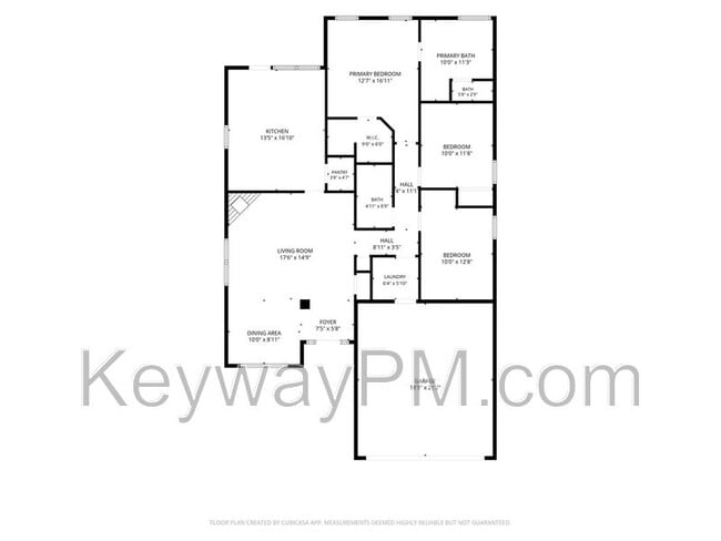 Building Photo - 313 Elbrus Way