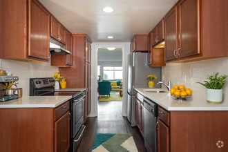 Building Photo - Vista Terrace Apartments