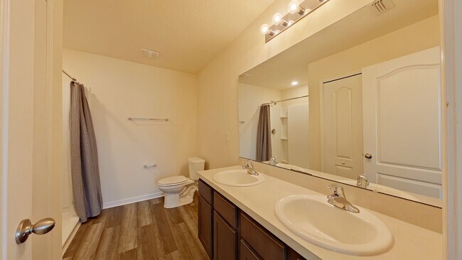 Building Photo - Beautiful 3 Bedroom Home in Fox Creek at Oakleaf coming soon!
