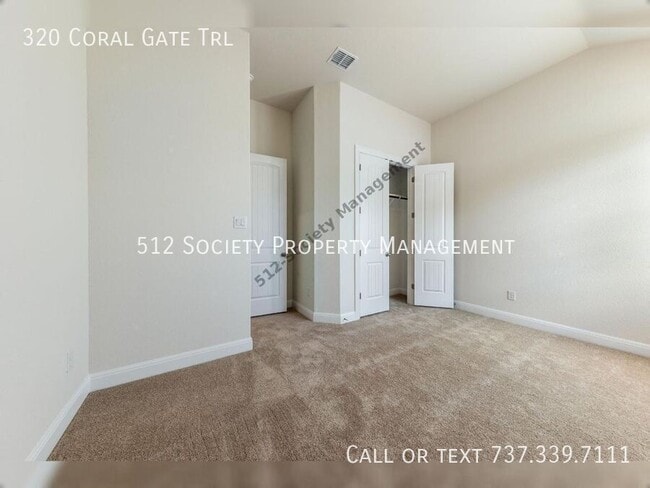 Building Photo - 320 Coral Gate Trail
