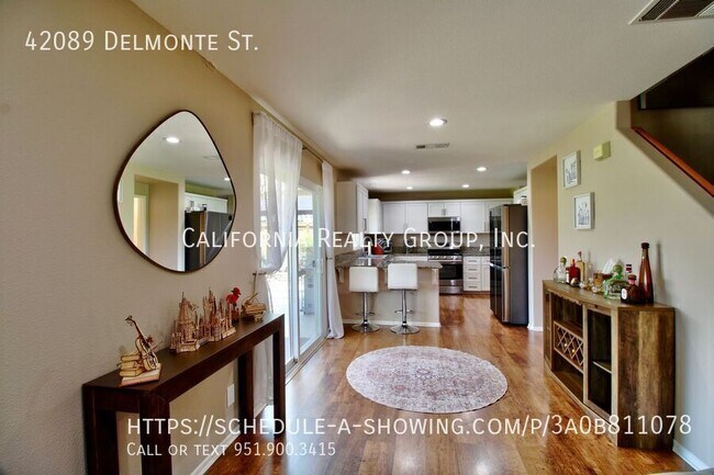 Building Photo - 42089 Delmonte St