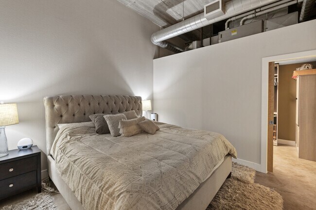 Building Photo - 101 N Tejon St