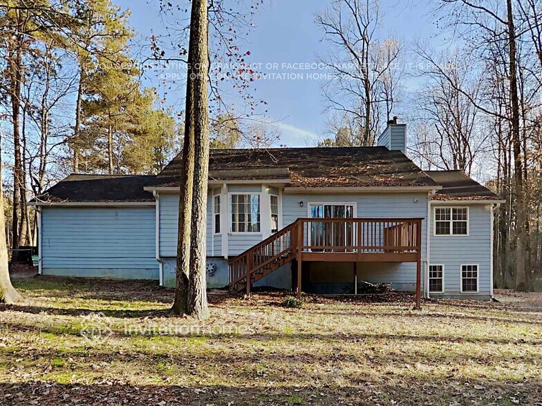 Building Photo - 235 Township Dr