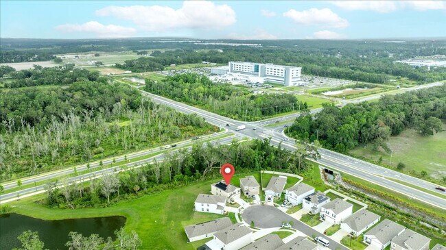 Building Photo - Smart Home - Solar Panels included at no extra cost substantial savings on electricity bill