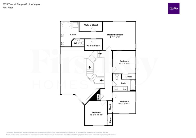 Building Photo - 3758 Tranquil Canyon Ct