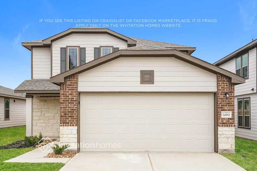 Primary Photo - 24952 Aconite Ln