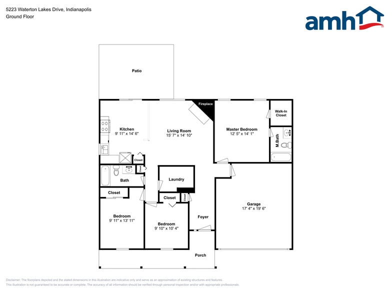 Building Photo - 5223 Waterton Lakes Dr