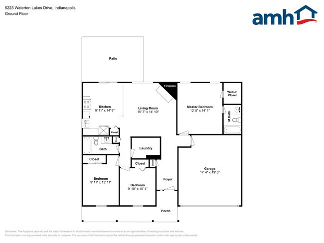 Building Photo - 5223 Waterton Lakes Dr