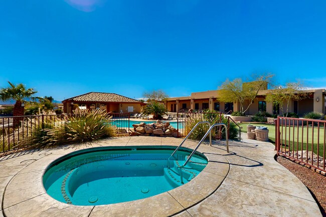 Building Photo - 12600 Havasu Lake Rd