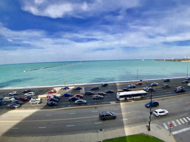 Building Photo - 900 N Lake Shore Dr