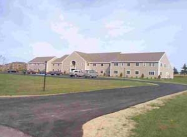 Primary Photo - Washburn Estates