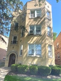 Building Photo - 4824 Mulford St