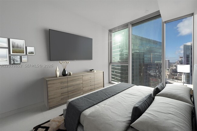 Building Photo - 300 Biscayne Blvd