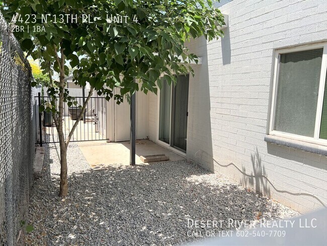 Building Photo - 4423 N 13th Pl