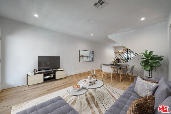 Building Photo - 6201 La Mirada Ave