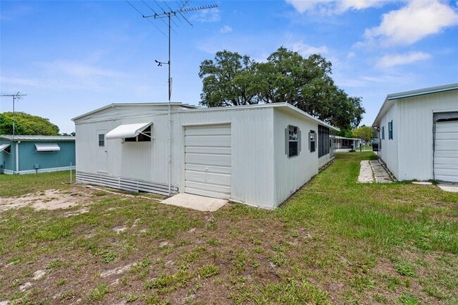 Building Photo - 7305 Score St