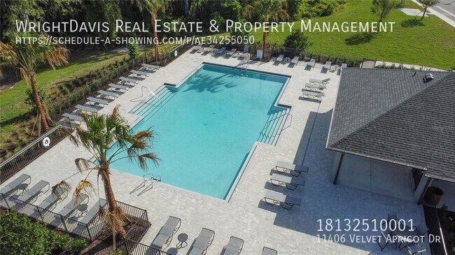 Building Photo - 11406 Velvet Apricot Dr