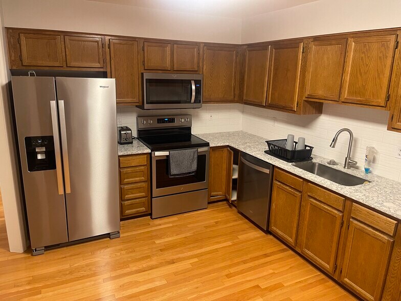 Kitchen 2. - 46926 Rabbitrun Ter