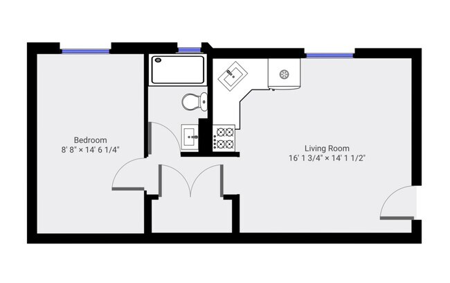 Building Photo - 45 Tiemann Pl