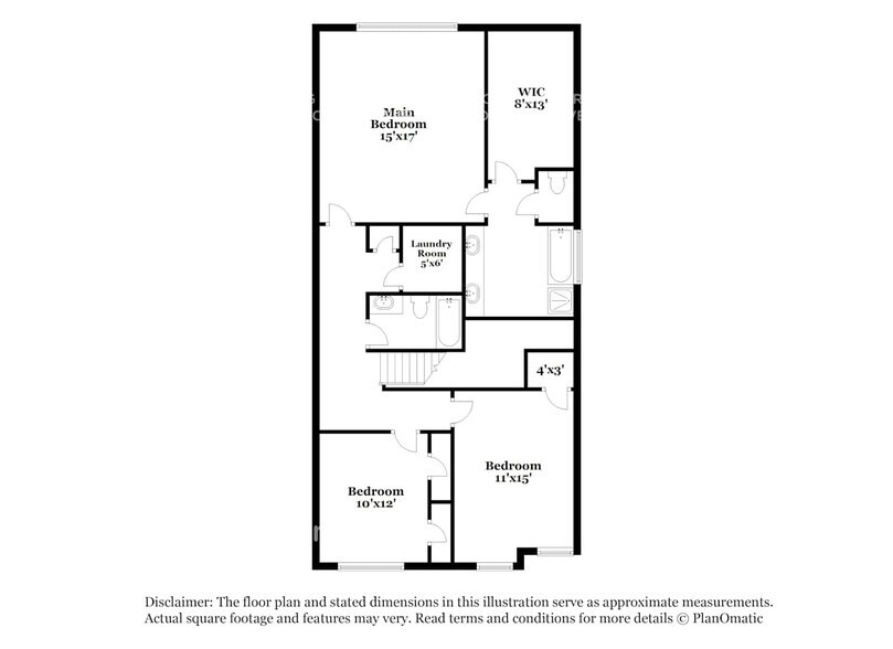 Building Photo - 961 Alder Grv Trce